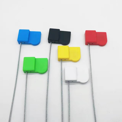 Stainless Steel Seal tags Stainless Steel Seal tags