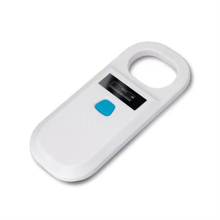 RFID Animal Reader