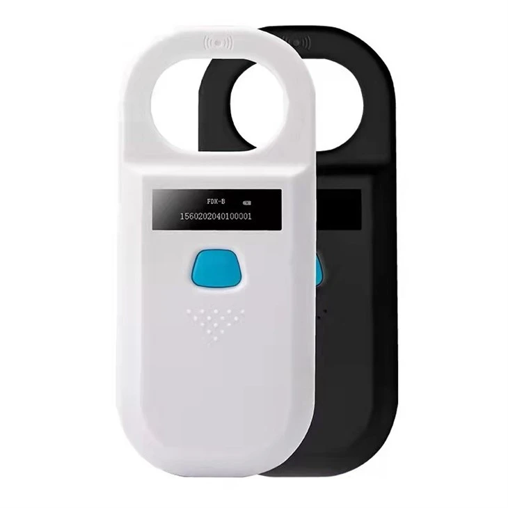 RFID Animal Reader