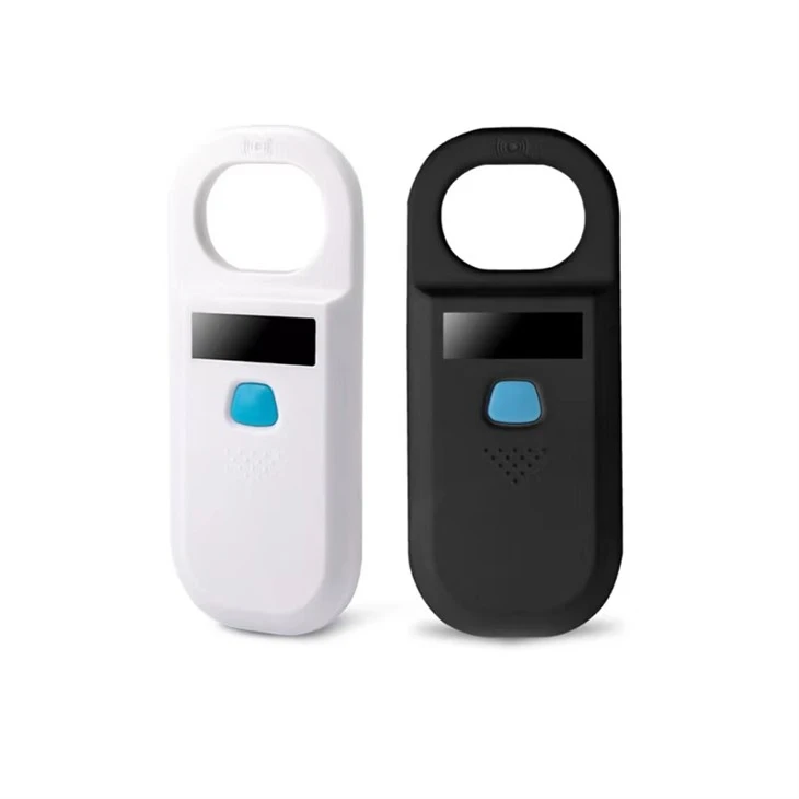 RFID Animal Reader